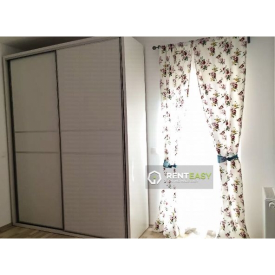 Apartament cu 2 camere de inchiriat in zona Copou